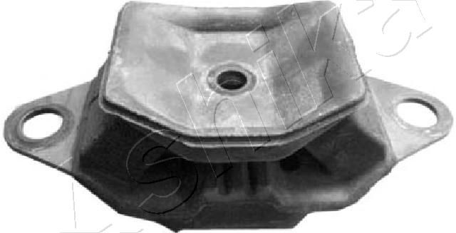 ASHIKA GOM-1286 Mounting, engine
