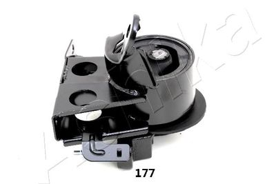Mounting, engine ASHIKA GOM-177
