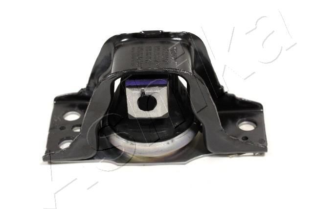 ASHIKA GOM-183 Mounting, engine