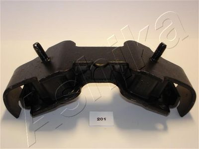 Mounting, engine ASHIKA GOM-201