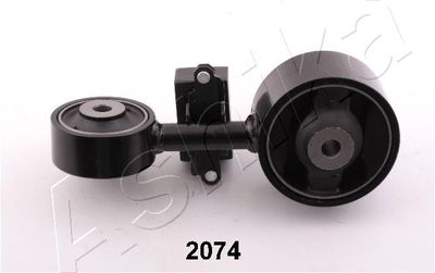 Mounting, engine ASHIKA GOM-2074