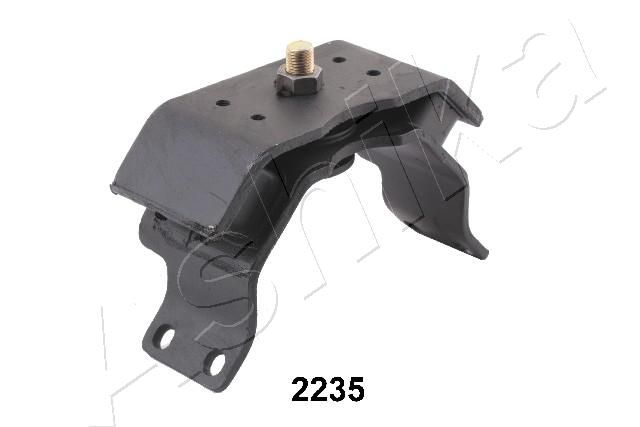 ASHIKA GOM-2235 Mounting, engine