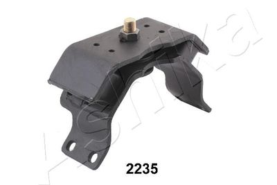 Mounting, engine ASHIKA GOM-2235