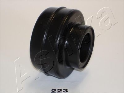 Bushing, leaf spring ASHIKA GOM-223