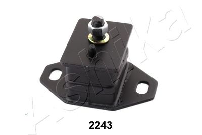 Mounting, engine ASHIKA GOM-2243