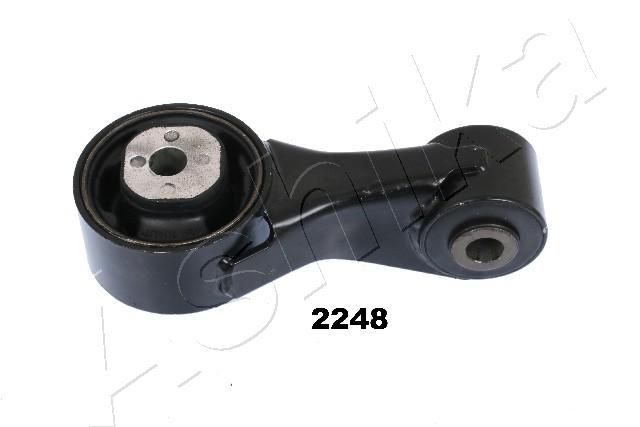 ASHIKA GOM-2248 Mounting, engine