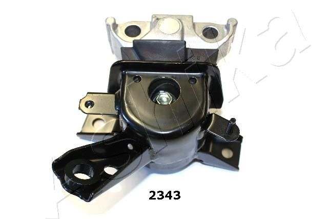 ASHIKA GOM-2343 Mounting, engine