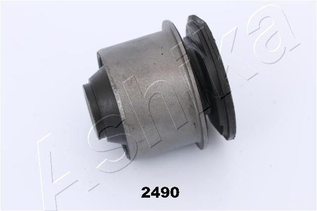 ASHIKA GOM-2490 Mounting, control/trailing arm