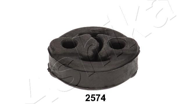 ASHIKA GOM-2574 Mount, exhaust system