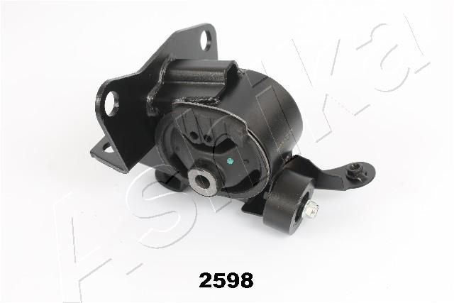 ASHIKA GOM-2598 Mounting, engine
