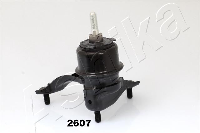 ASHIKA GOM-2607 Mounting, engine