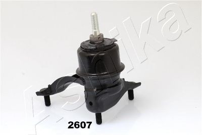 Mounting, engine ASHIKA GOM-2607