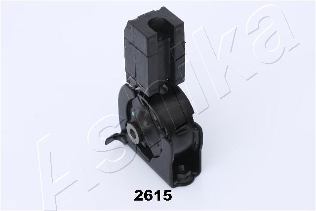 ASHIKA GOM-2615 Mounting, engine