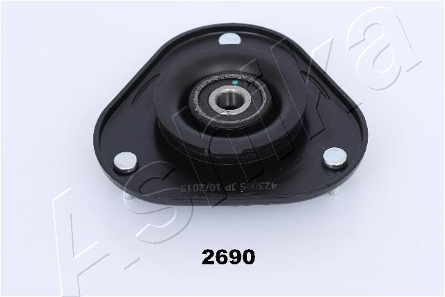 ASHIKA GOM-2690 Mounting, shock absorber