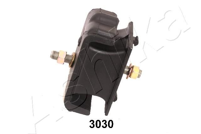 ASHIKA GOM-3030 Mounting, engine