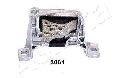 Mounting, engine ASHIKA GOM-3061