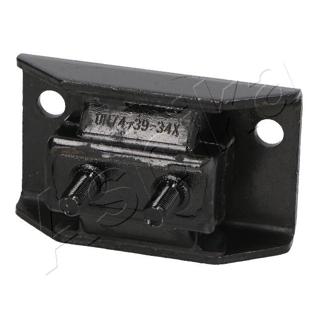ASHIKA GOM-3085 Mounting, engine