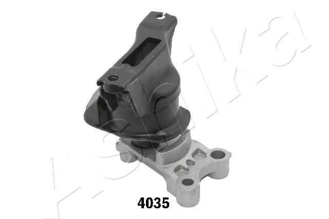 ASHIKA GOM-4035 Mounting, engine