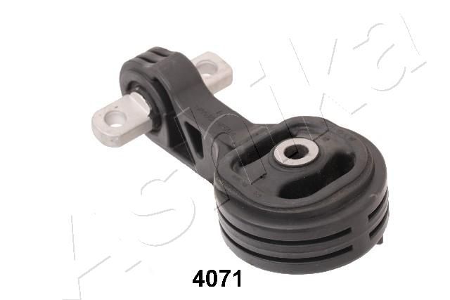 ASHIKA GOM-4071 Mounting, engine