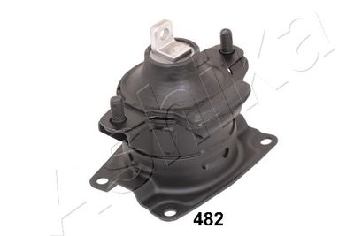 Mounting, engine ASHIKA GOM-482