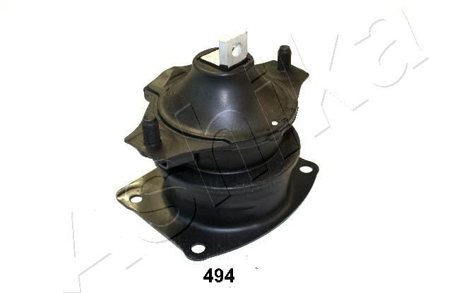 ASHIKA GOM-494 Mounting, engine