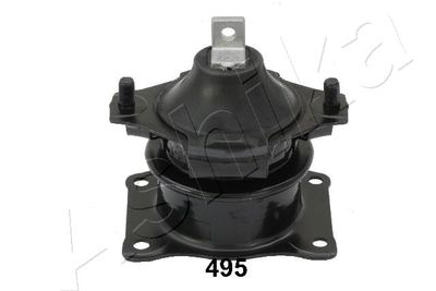 Mounting, engine ASHIKA GOM-495