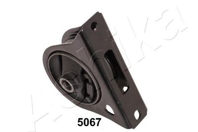 Mounting, engine ASHIKA GOM-5067