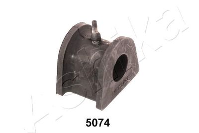 Bushing, stabiliser bar ASHIKA GOM-5074