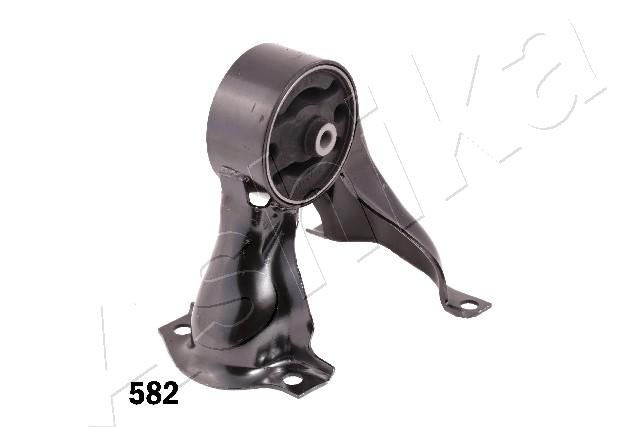ASHIKA GOM-582 Mounting, engine