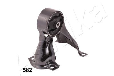 Mounting, engine ASHIKA GOM-582