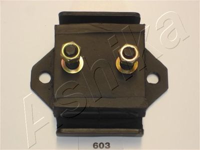 Mounting, engine ASHIKA GOM-603