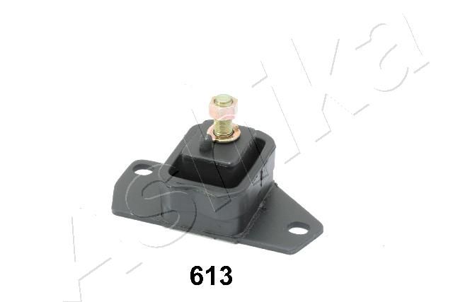 ASHIKA GOM-613 Mounting, engine