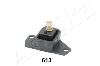 Mounting, engine ASHIKA GOM-613