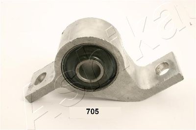 Mounting, control/trailing arm ASHIKA GOM-705