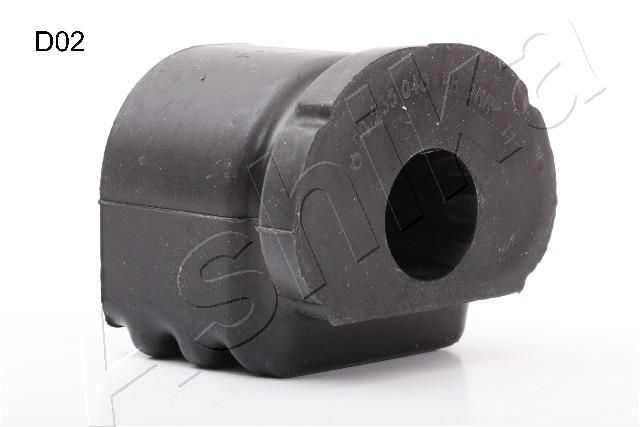 ASHIKA GOM-D02 Mounting, control/trailing arm