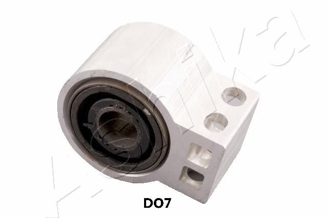 ASHIKA GOM-D07 Mounting, control/trailing arm