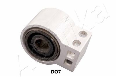 Mounting, control/trailing arm ASHIKA GOM-D07