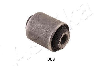 Mounting, control/trailing arm ASHIKA GOM-D08