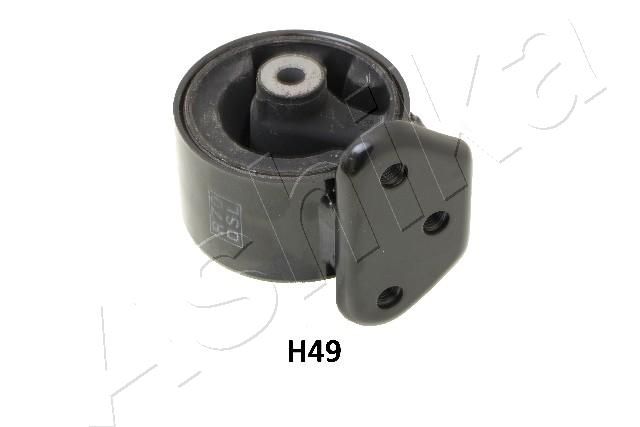 ASHIKA GOM-H49 Mounting, engine