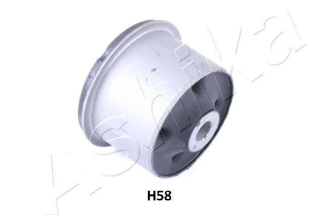 ASHIKA GOM-H58 Mounting, control/trailing arm