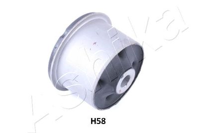 Mounting, control/trailing arm ASHIKA GOM-H58