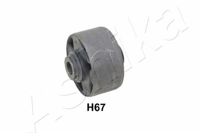 Mounting, control/trailing arm ASHIKA GOM-H67