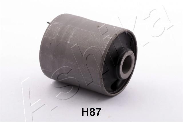 ASHIKA GOM-H87 Mounting, control/trailing arm