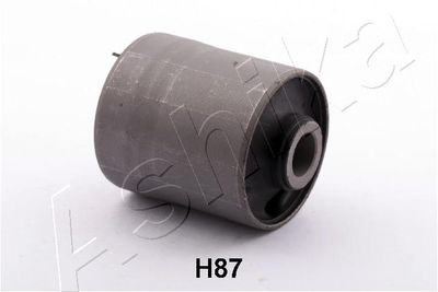 Mounting, control/trailing arm ASHIKA GOM-H87