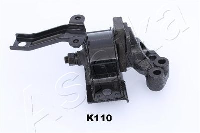 Mounting, engine ASHIKA GOM-K110