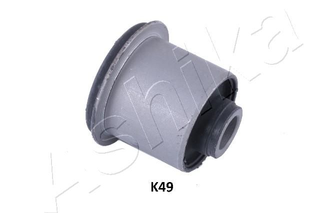 ASHIKA GOM-K49 Mounting, control/trailing arm