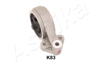 Mounting, engine ASHIKA GOM-K83
