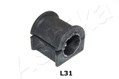 Bushing, stabiliser bar ASHIKA GOM-L31