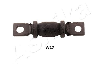 Mounting, control/trailing arm ASHIKA GOM-W17