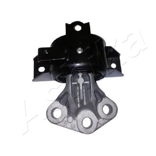 ASHIKA GOM-W79 Mounting, engine